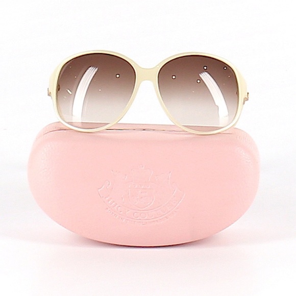 Juicy Couture Oversized Sunglasses 😎 - Picture 2 of 8
